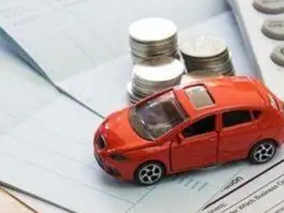 嵩县个人车辆抵押消费贷款肯定要知道的6个要点